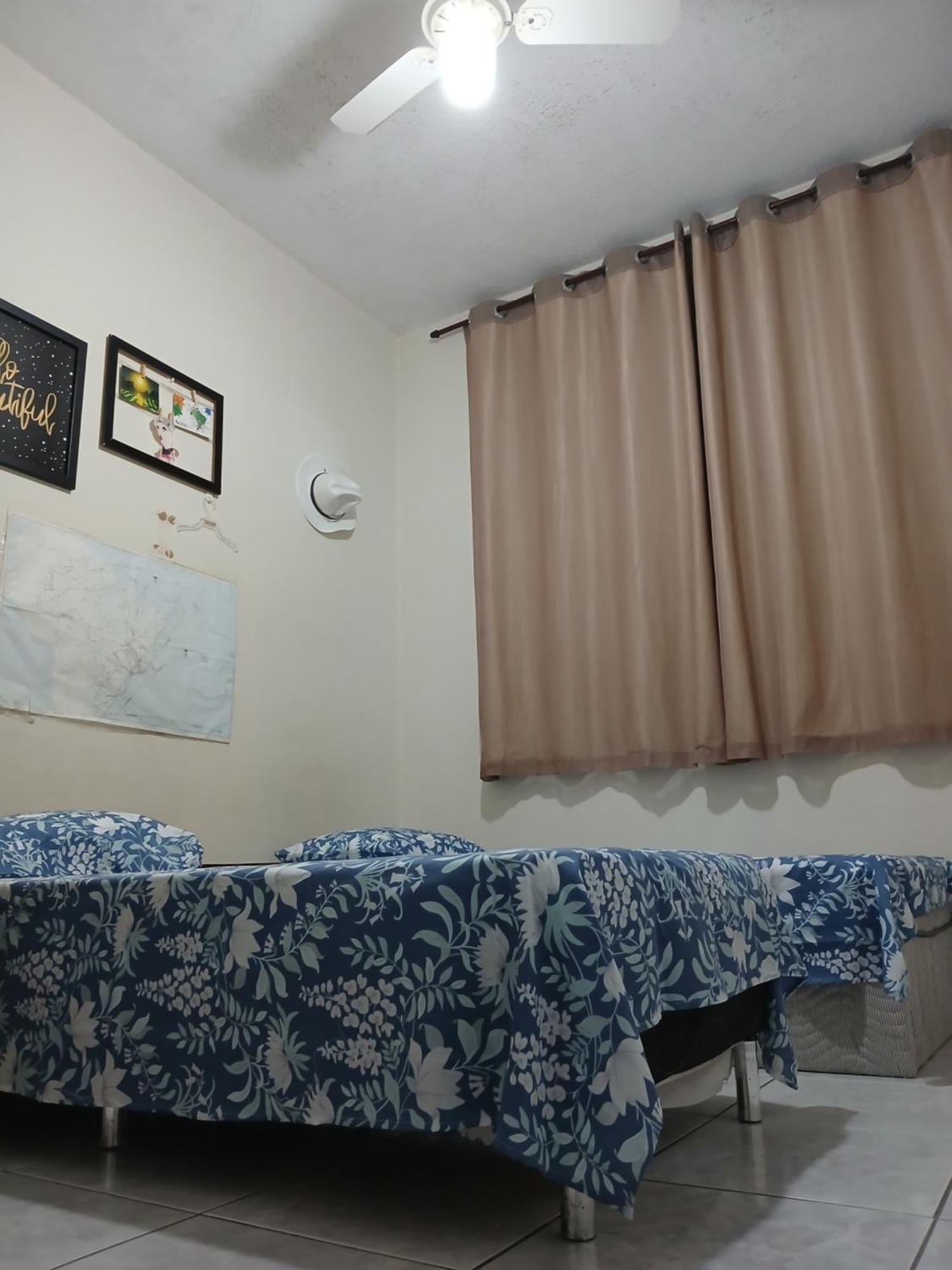 Quarto Privado Cama Casal Ou Solteiros Apto ريو دي جانيرو المظهر الخارجي الصورة