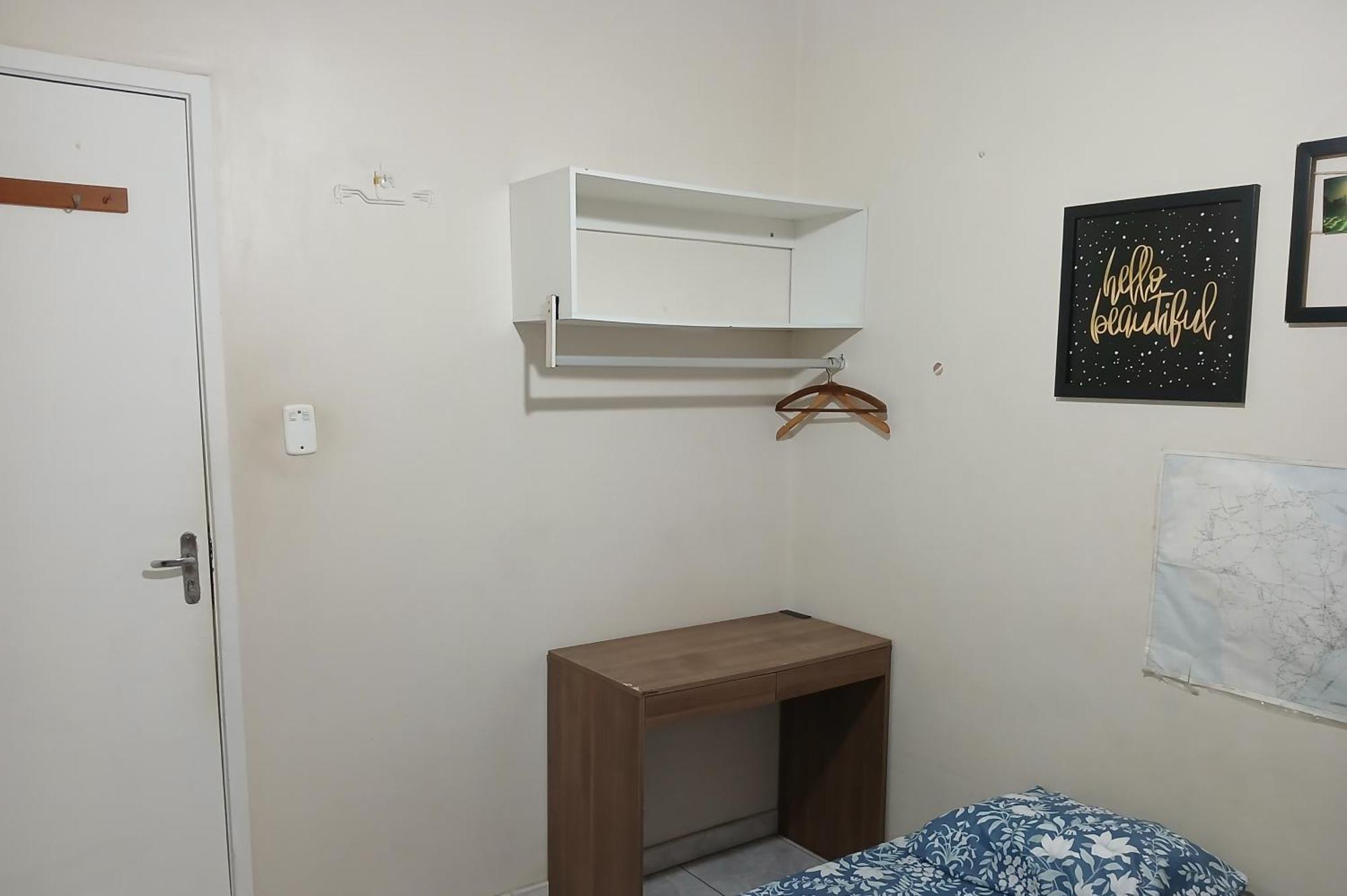 Quarto Privado Cama Casal Ou Solteiros Apto ريو دي جانيرو المظهر الخارجي الصورة