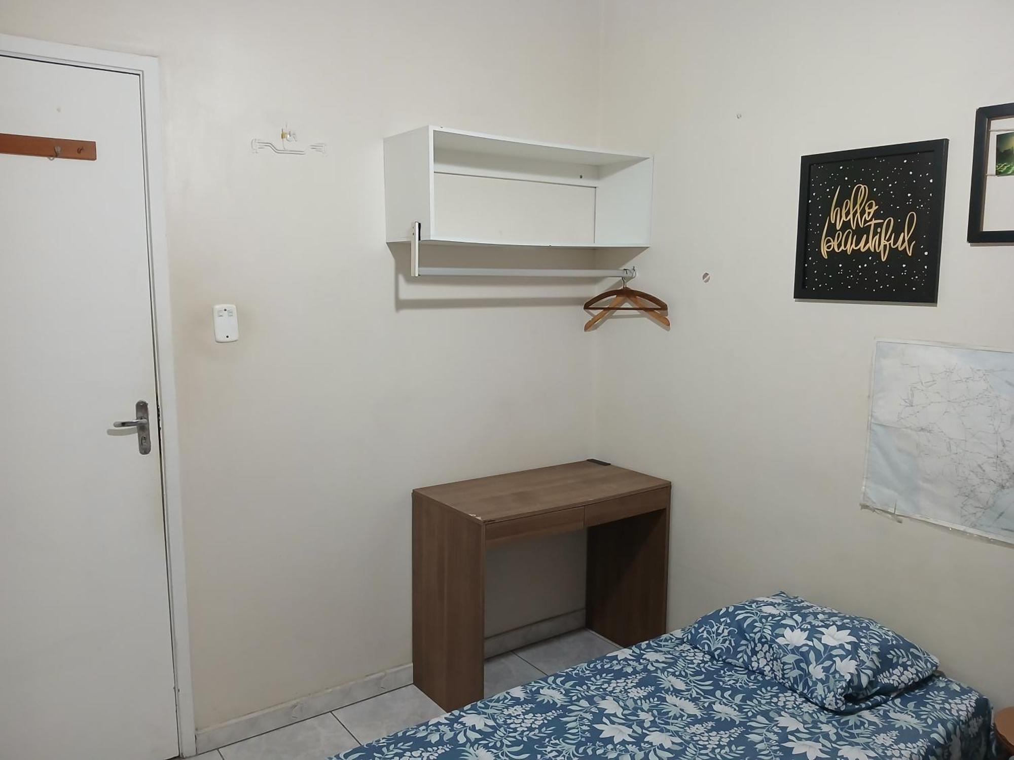 Quarto Privado Cama Casal Ou Solteiros Apto ريو دي جانيرو المظهر الخارجي الصورة