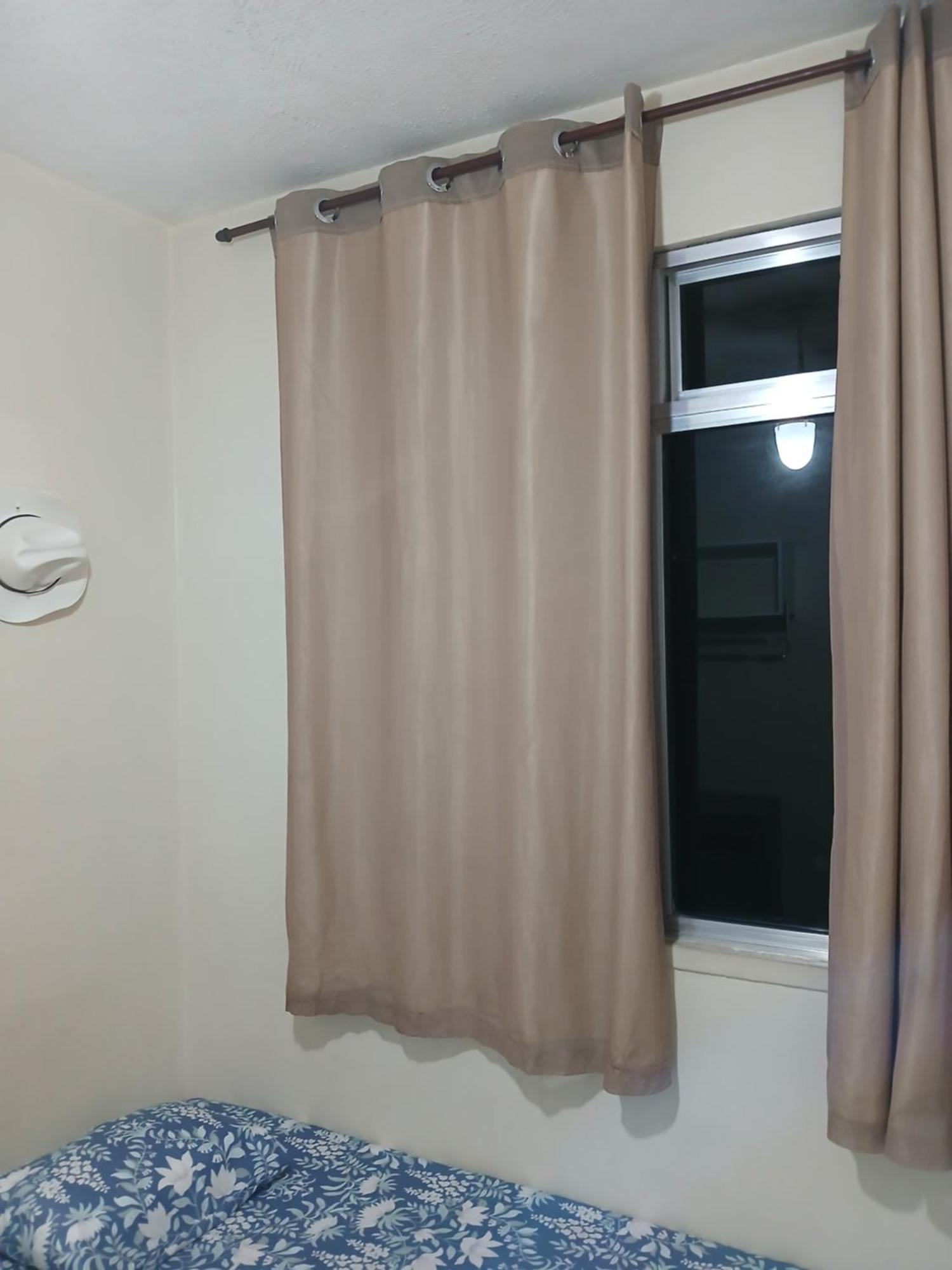 Quarto Privado Cama Casal Ou Solteiros Apto ريو دي جانيرو المظهر الخارجي الصورة