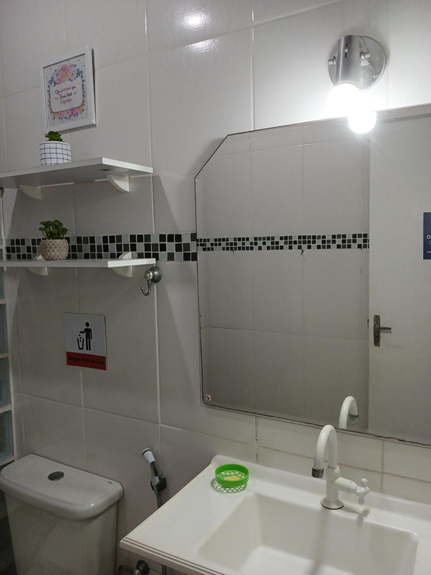 Quarto Privado Cama Casal Ou Solteiros Apto ريو دي جانيرو المظهر الخارجي الصورة