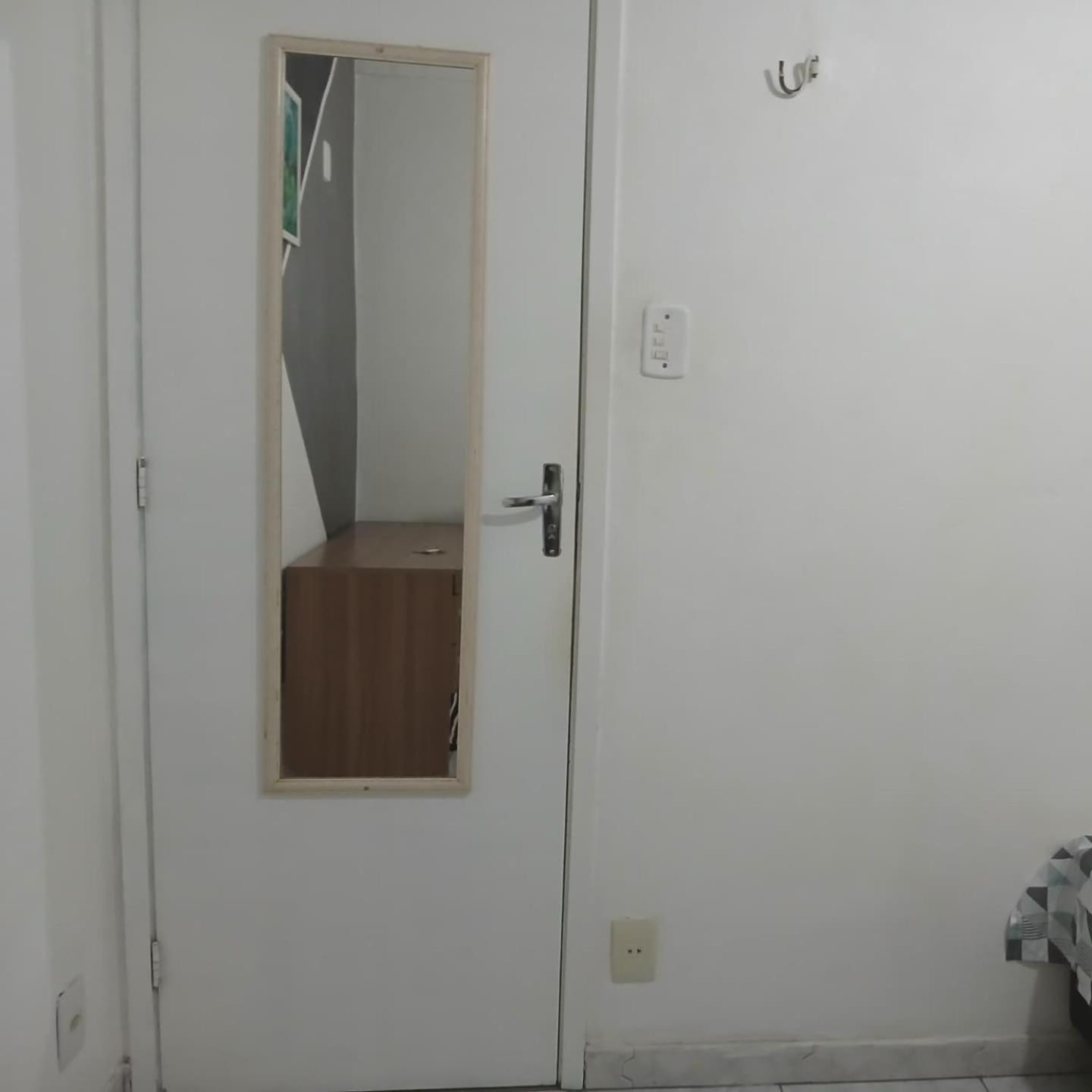 Quarto Privado Cama Casal Ou Solteiros Apto ريو دي جانيرو المظهر الخارجي الصورة