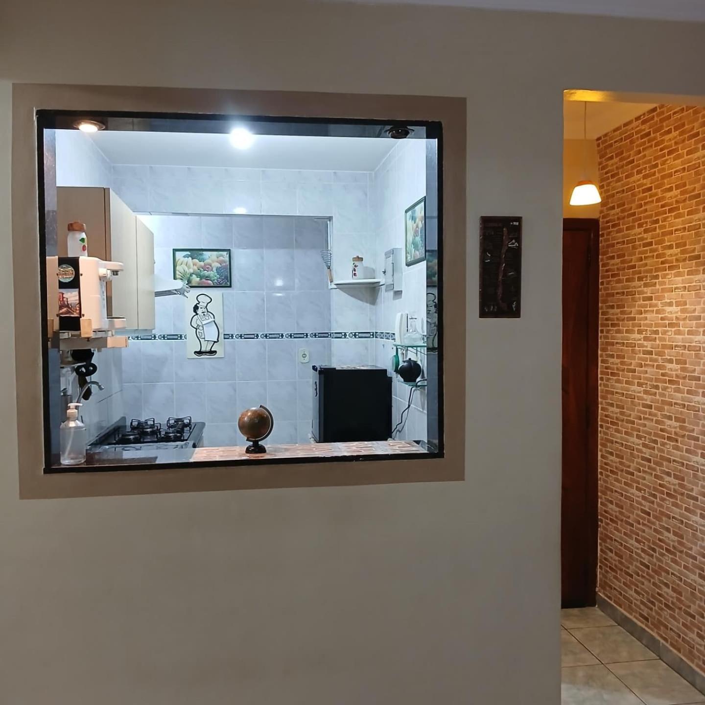 Quarto Privado Cama Casal Ou Solteiros Apto ريو دي جانيرو المظهر الخارجي الصورة